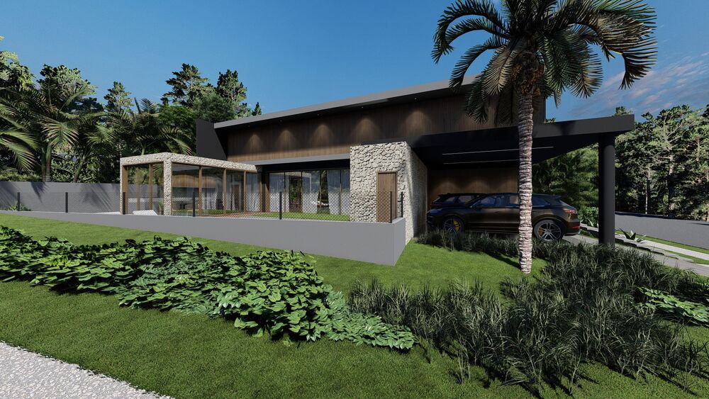 Casa, 4 quartos - Foto 5