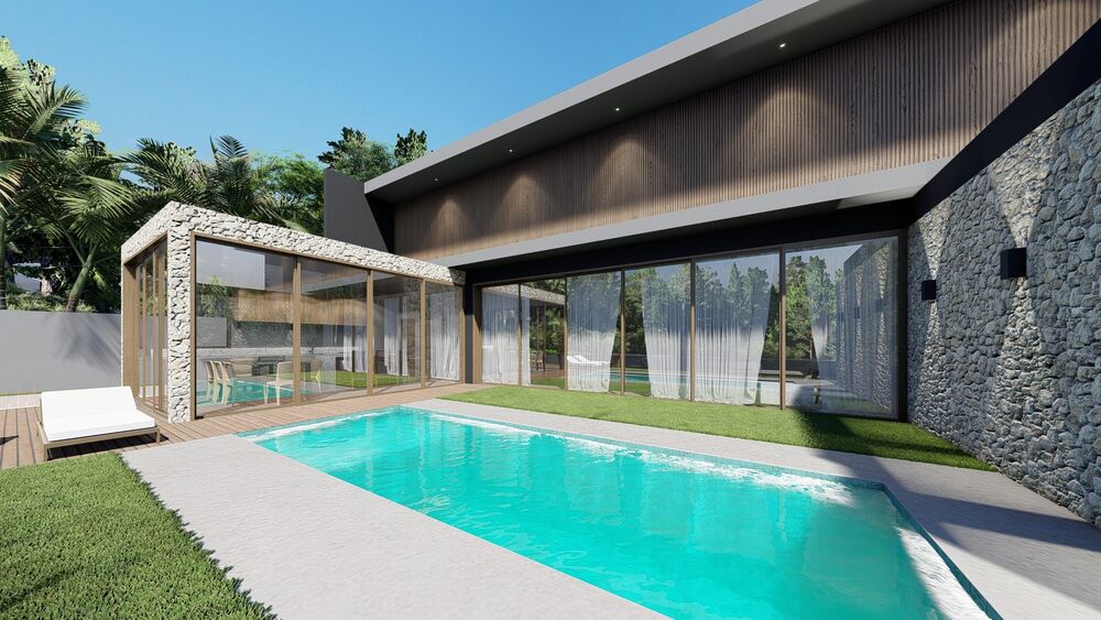 Casa, 4 quartos - Foto 3