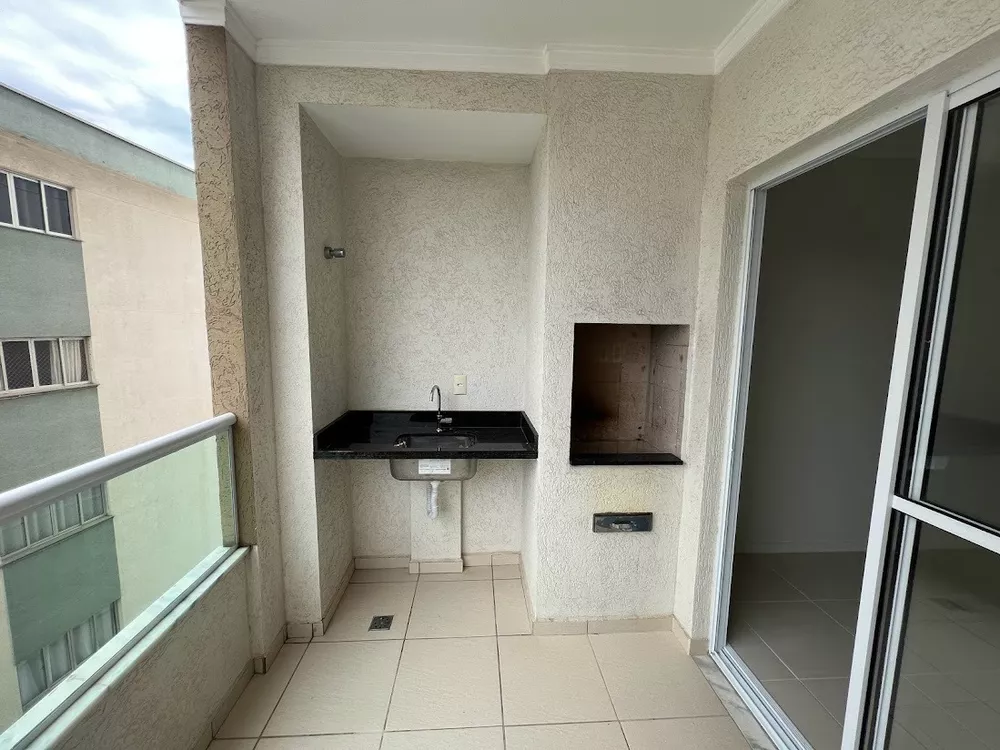 Apartamento, 3 quartos, 68 m² - Foto 2