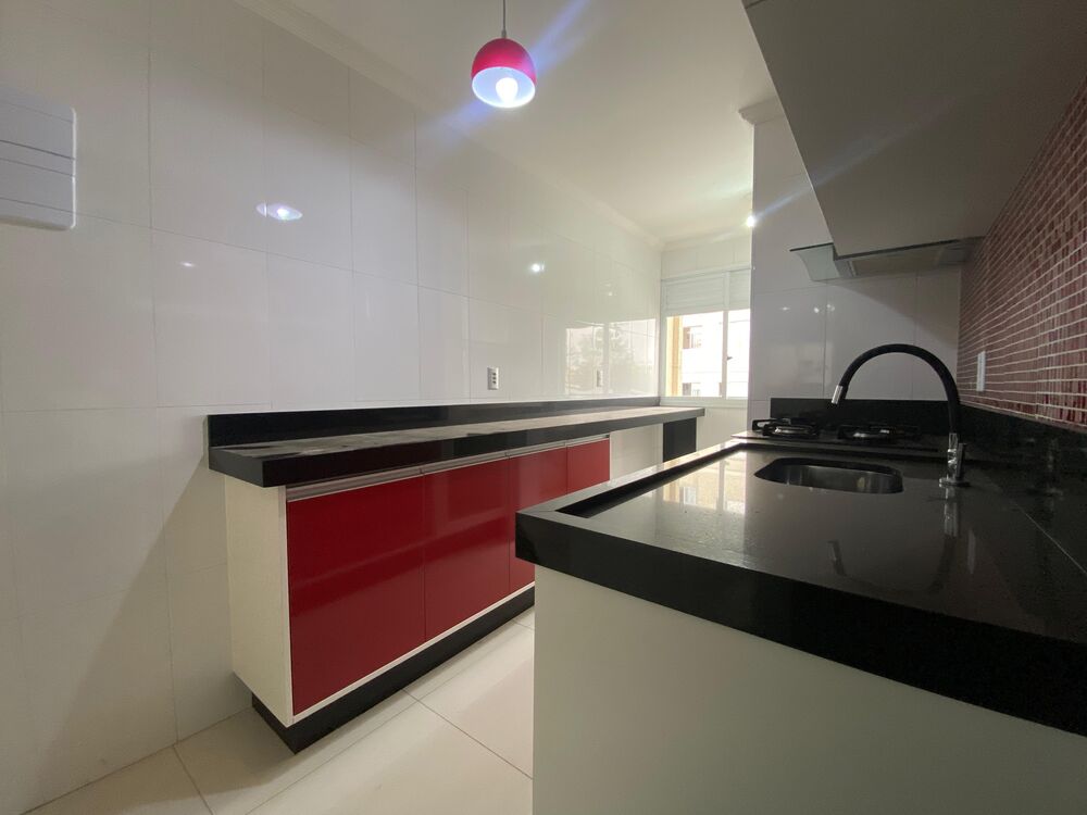 Apartamento, 2 quartos, 59 m² - Foto 2