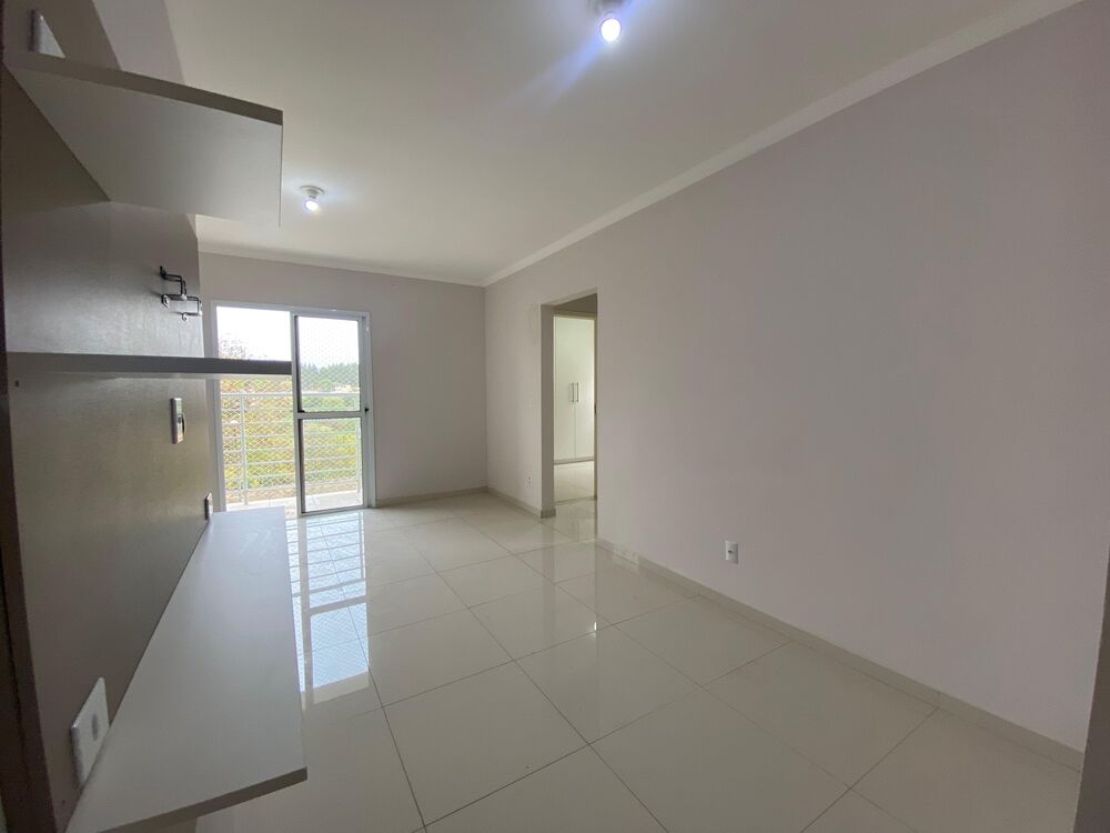 Apartamento, 2 quartos, 59 m² - Foto 5