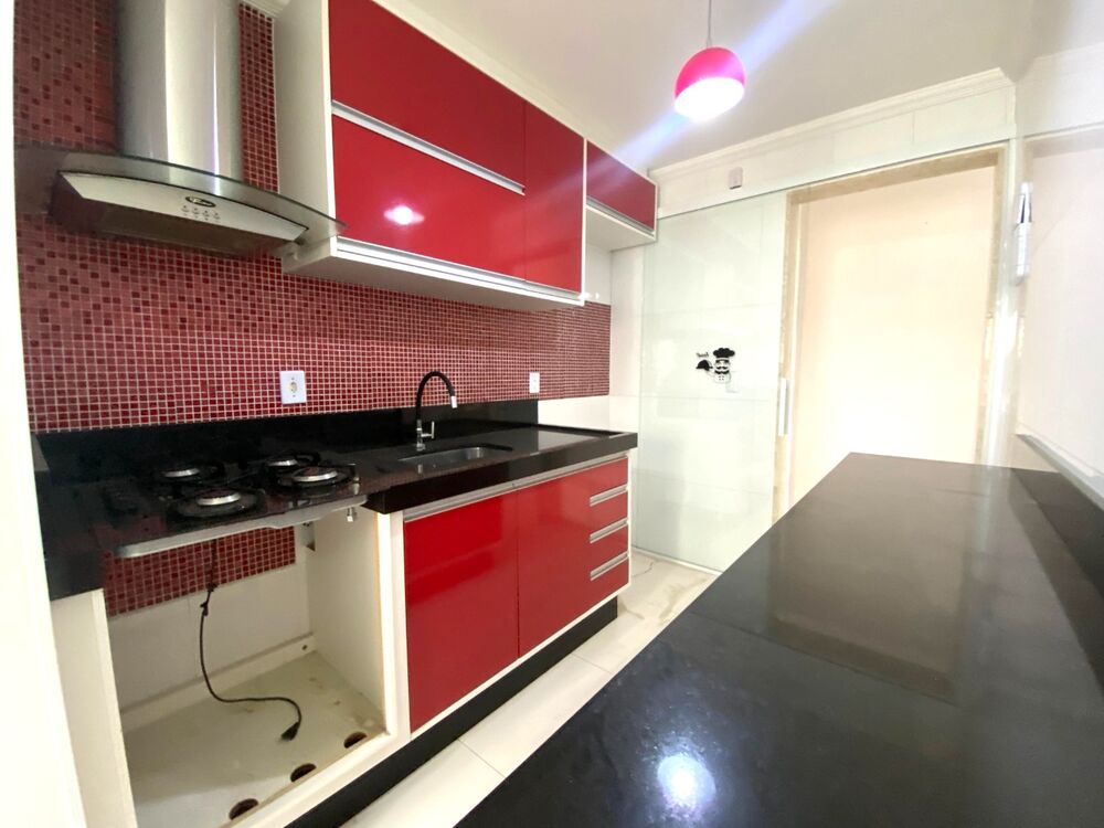 Apartamento, 2 quartos, 59 m² - Foto 4