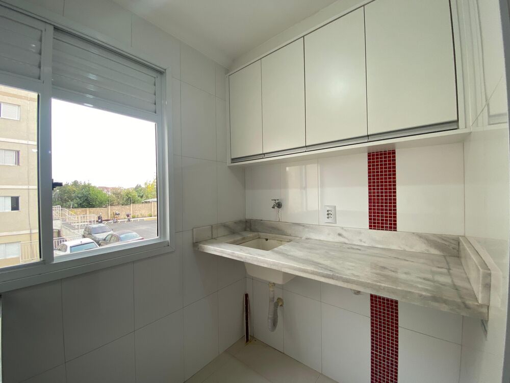 Apartamento, 2 quartos, 59 m² - Foto 3