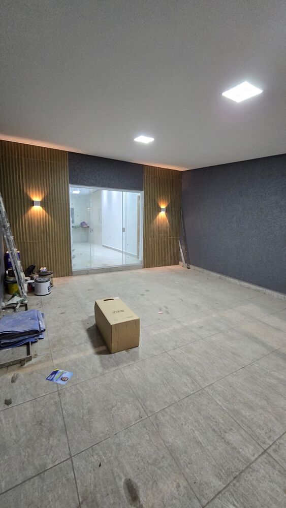 Casa à venda com 3 quartos - Foto 9