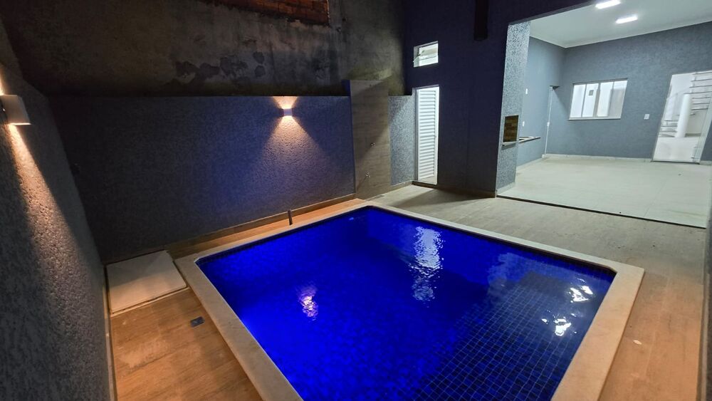 Casa à venda com 3 quartos - Foto 6