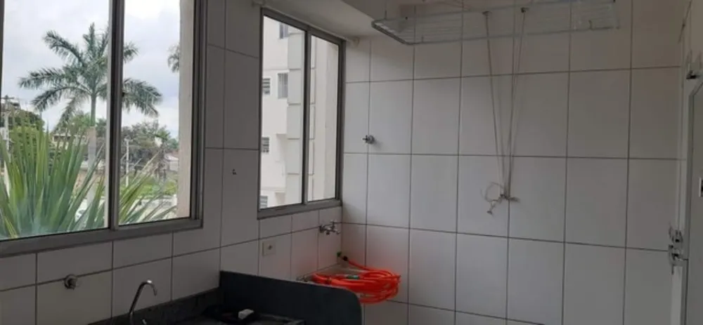 Apartamento, 2 quartos, 50 m² - Foto 6