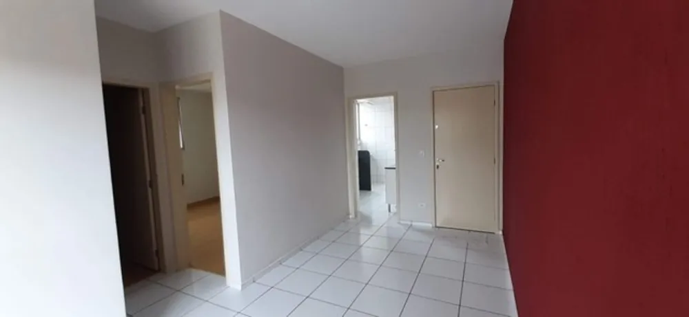Apartamento, 2 quartos, 50 m² - Foto 3