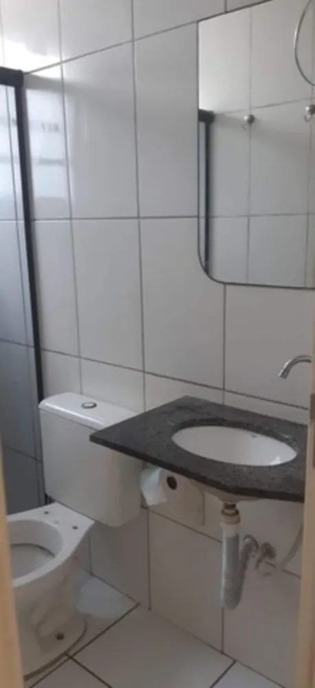 Apartamento, 2 quartos, 50 m² - Foto 2