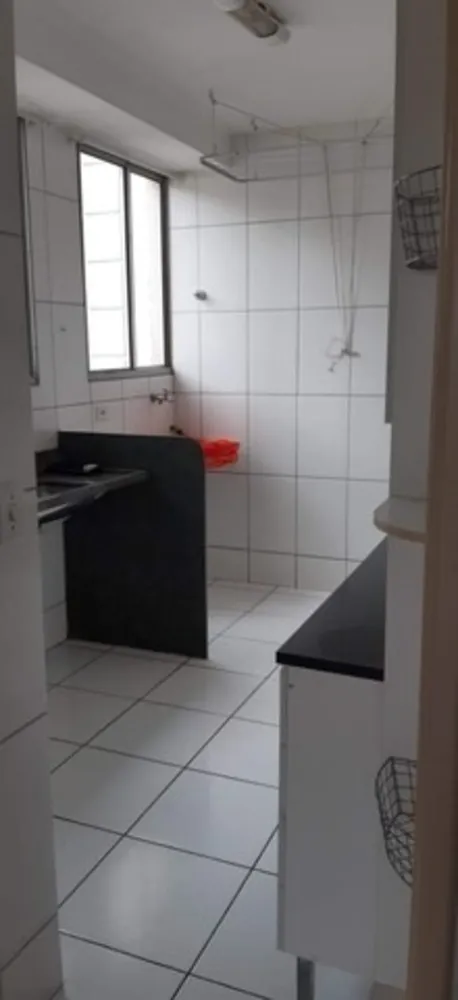 Apartamento, 2 quartos, 50 m² - Foto 4