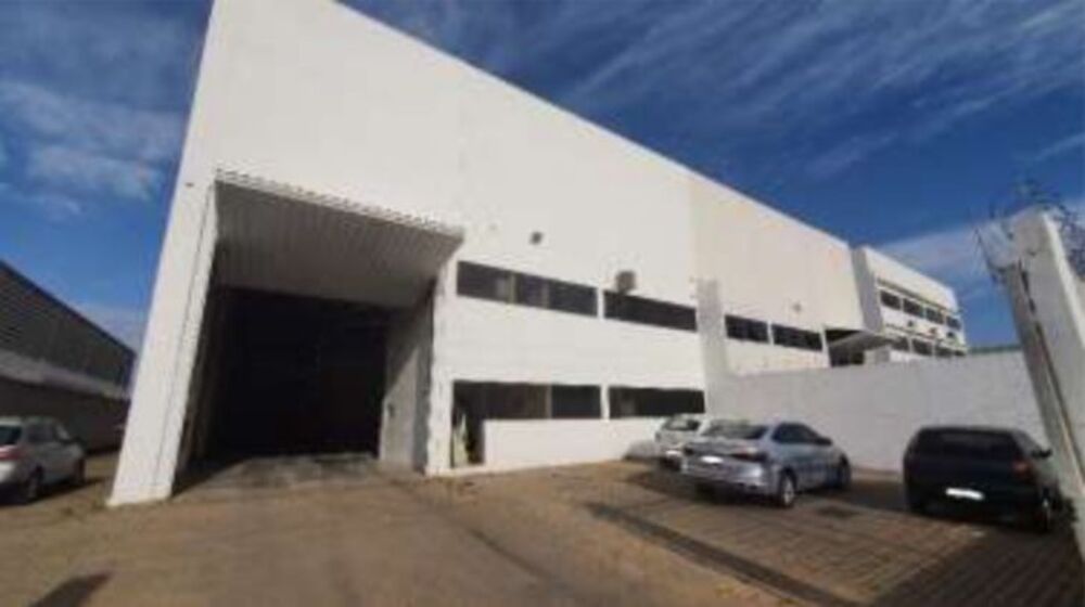 Depósito-Galpão, 800 m² - Foto 5