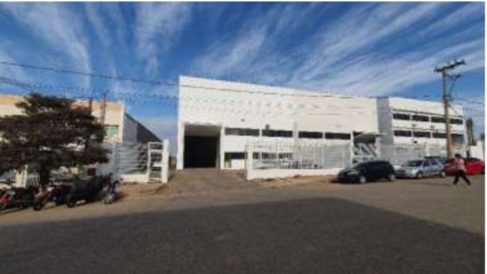 Depósito-Galpão, 800 m² - Foto 3