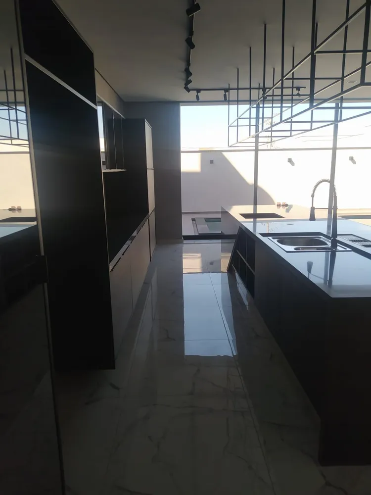 Casa, 4 quartos - Foto 4