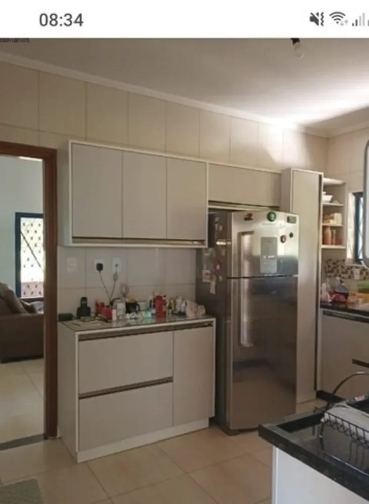 Chácara, 4 quartos, 1860 m² - Foto 4