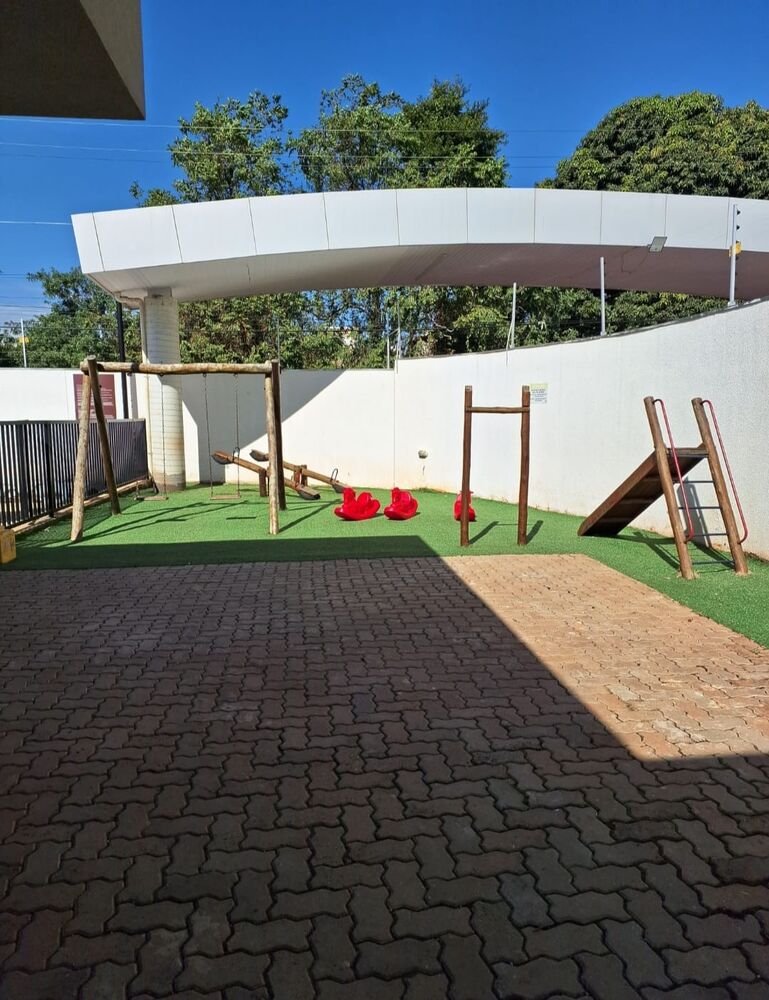 Apartamento, 3 quartos, 60 m² - Foto 6