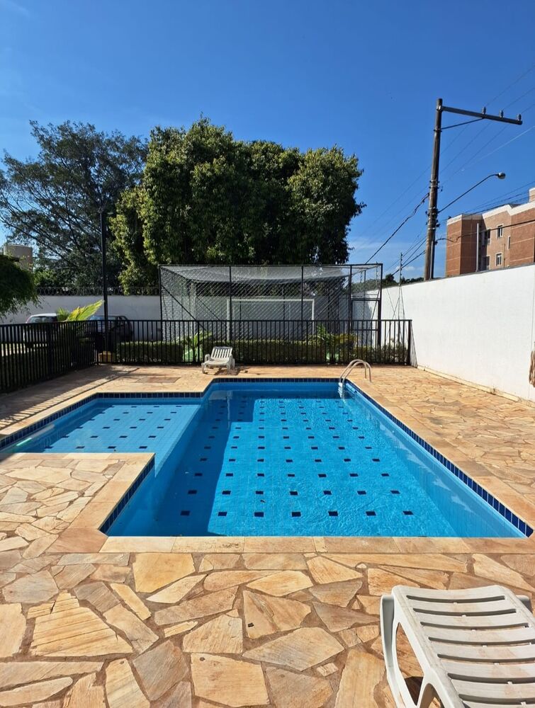 Apartamento, 3 quartos, 60 m² - Foto 4