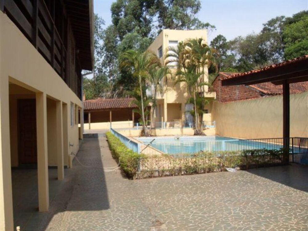 Chácara, 6 quartos, 1100 m² - Foto 2