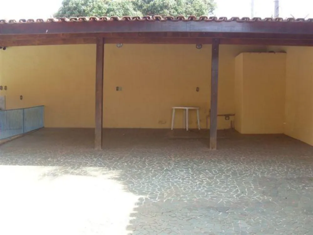 Chácara, 6 quartos, 1100 m² - Foto 4