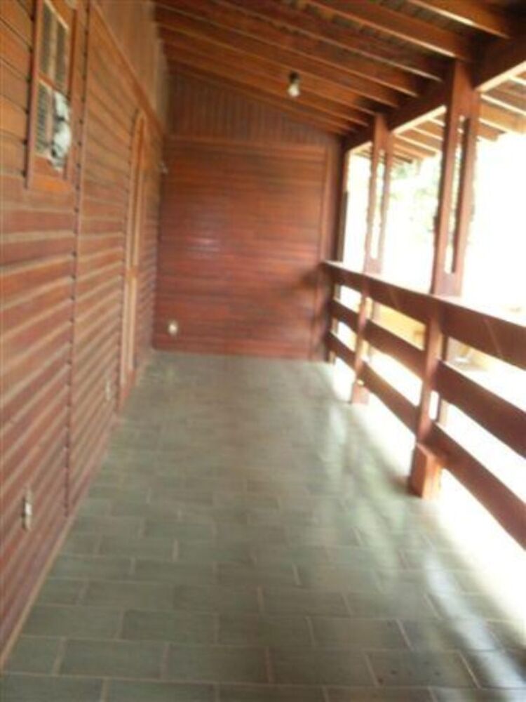 Chácara, 6 quartos, 1100 m² - Foto 4