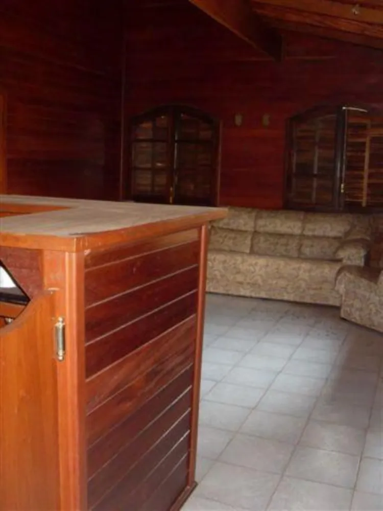 Chácara, 6 quartos, 1100 m² - Foto 14