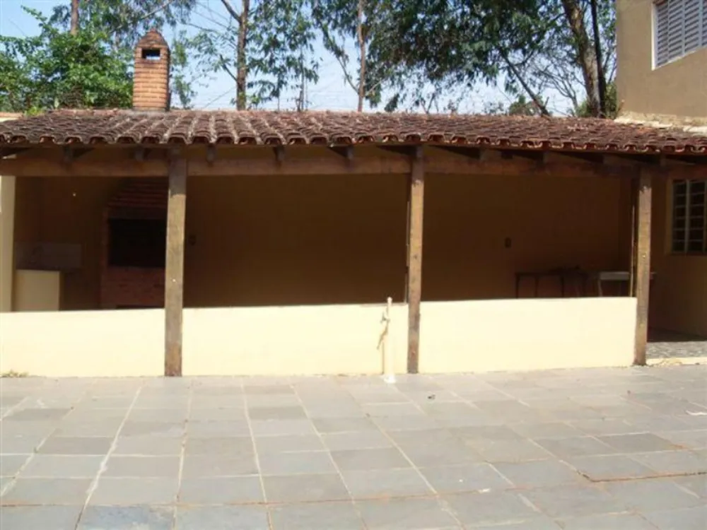 Chácara, 6 quartos, 1100 m² - Foto 11