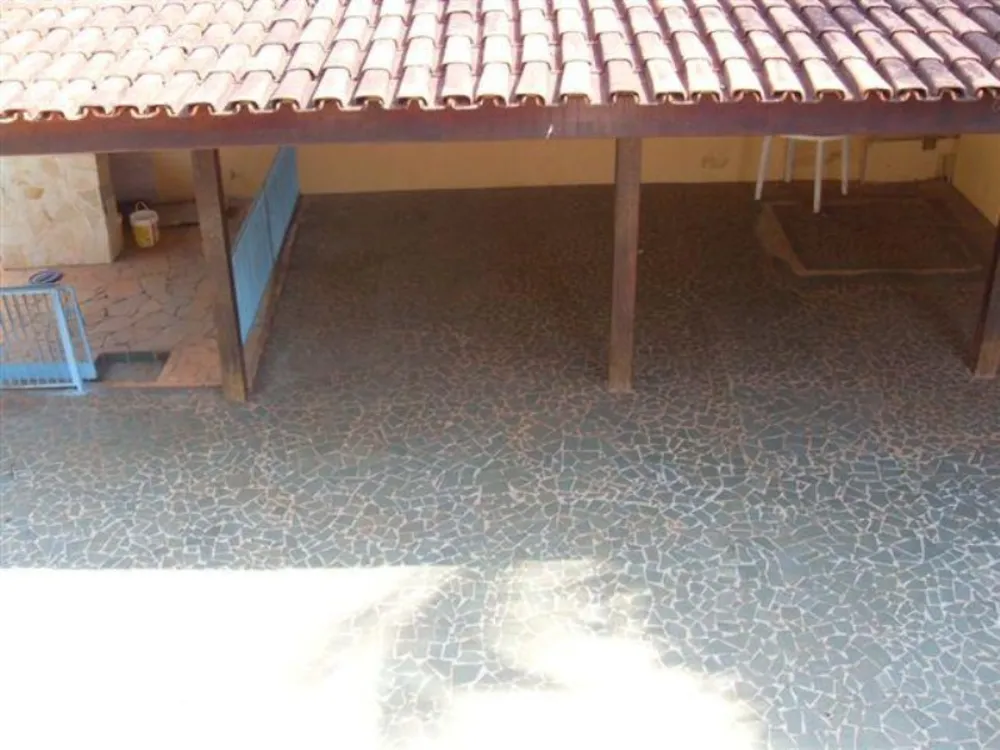 Chácara, 6 quartos, 1100 m² - Foto 23