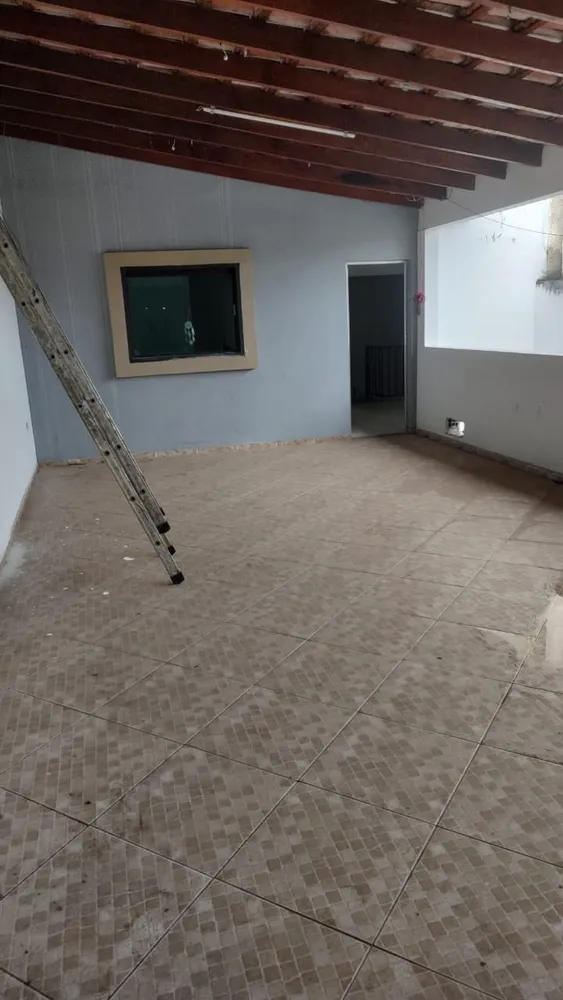Casa, 4 quartos, 150 m² - Foto 4