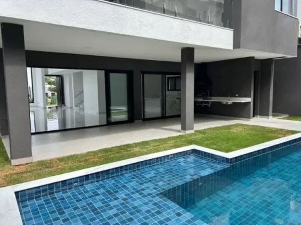 Casa, 4 quartos - Foto 8