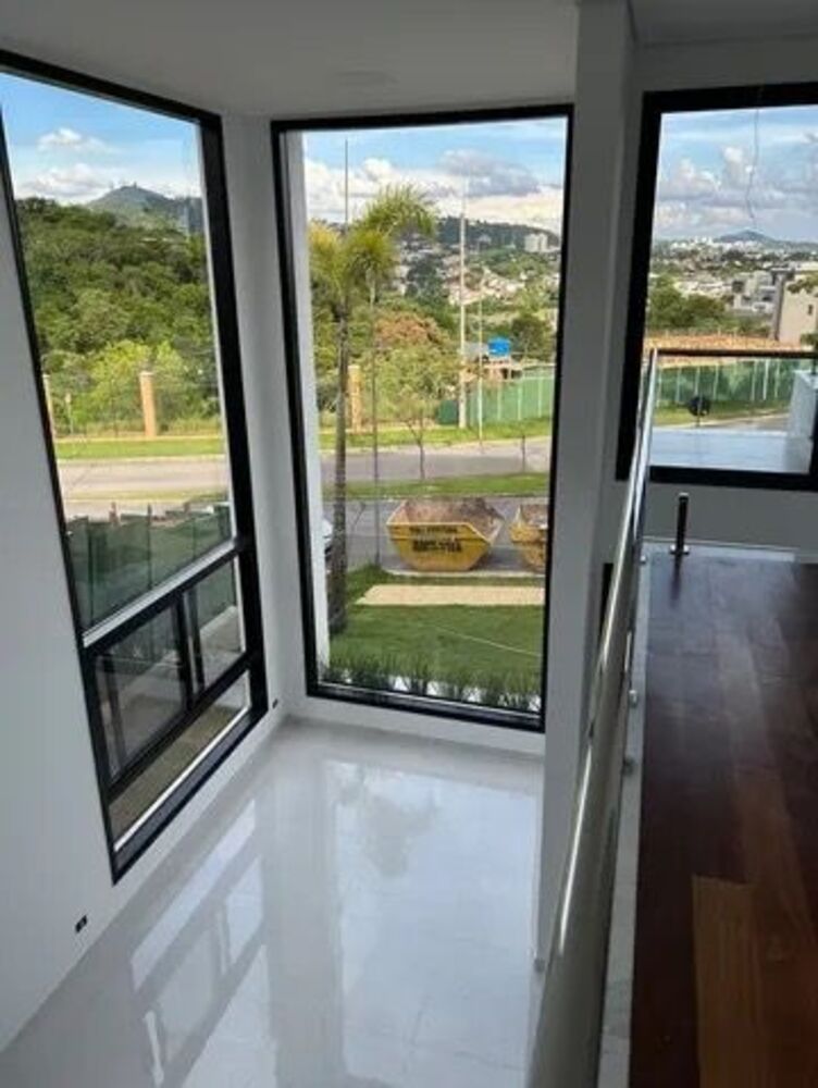 Casa, 4 quartos - Foto 7