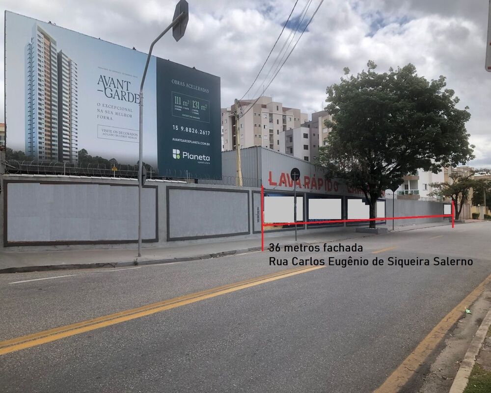 Loteamento e Condomínio, 2300 m² - Foto 3