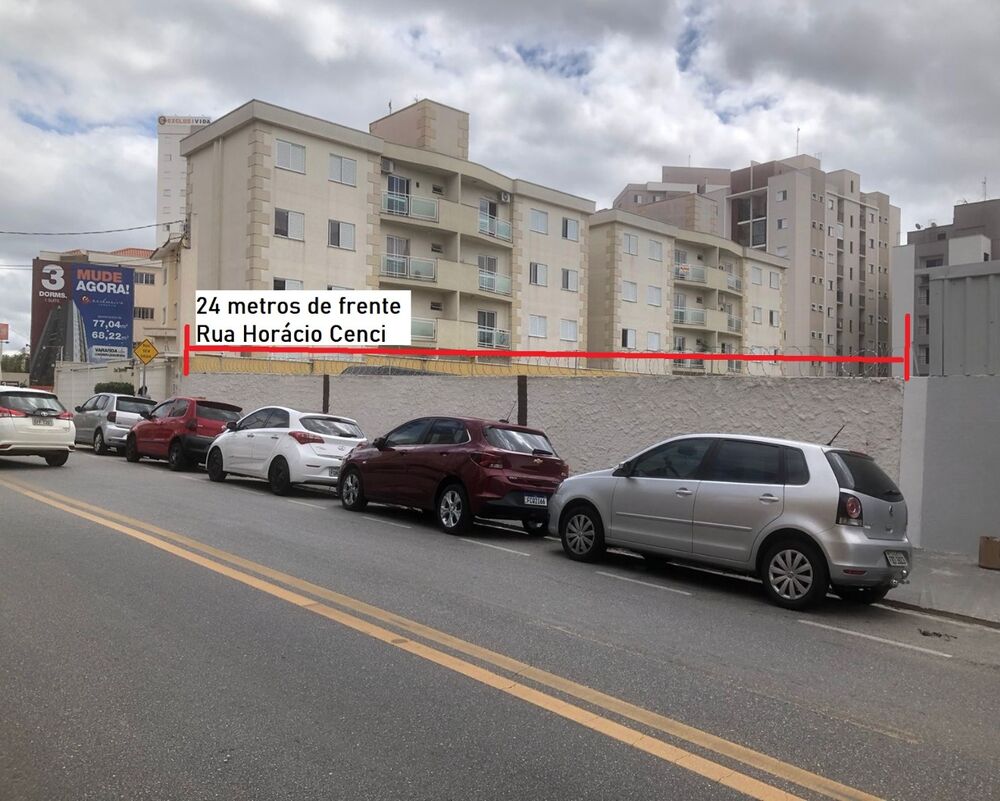 Loteamento e Condomínio, 2300 m² - Foto 4