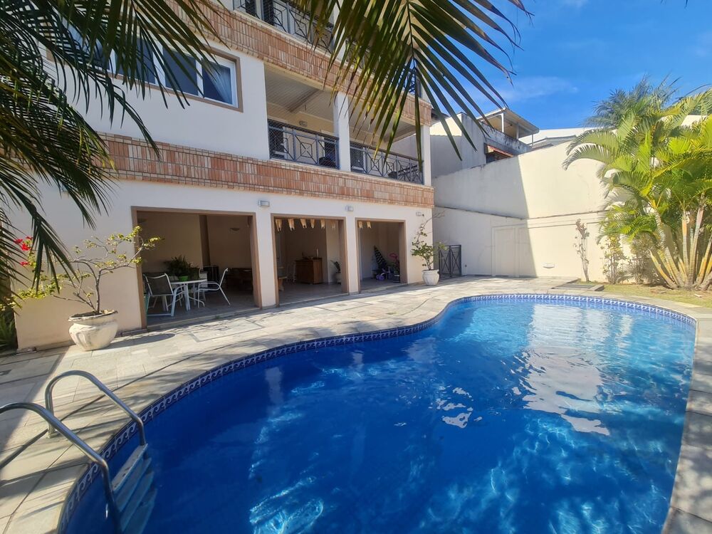 Casa, 4 quartos - Foto 25