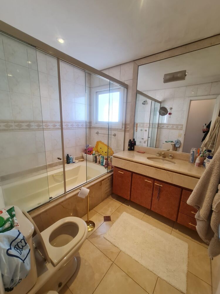 Casa, 4 quartos - Foto 19