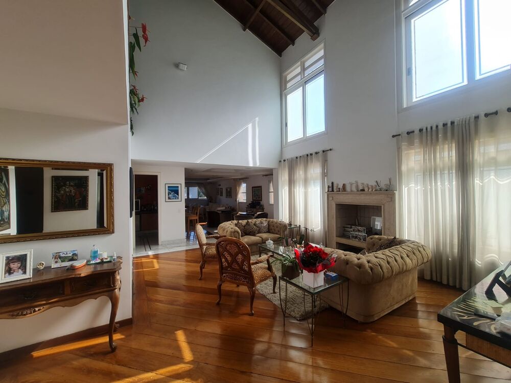 Casa, 4 quartos - Foto 6