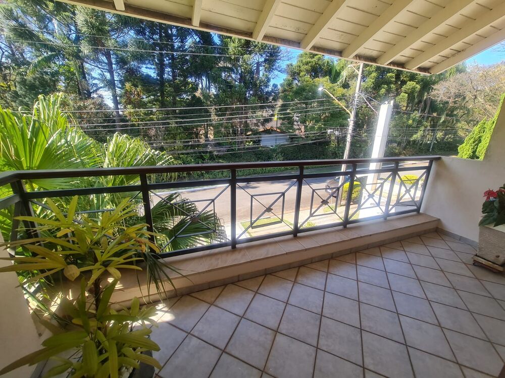 Casa, 4 quartos - Foto 16