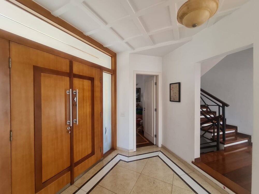 Casa, 4 quartos - Foto 4