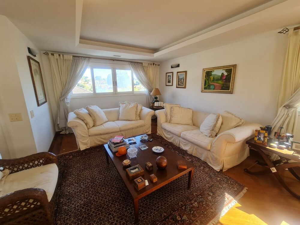 Casa, 4 quartos - Foto 7