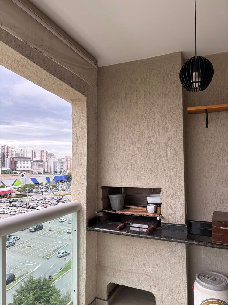 Apartamento, 2 quartos, 130 m² - Foto 5