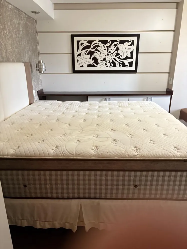 Apartamento, 2 quartos, 130 m² - Foto 13