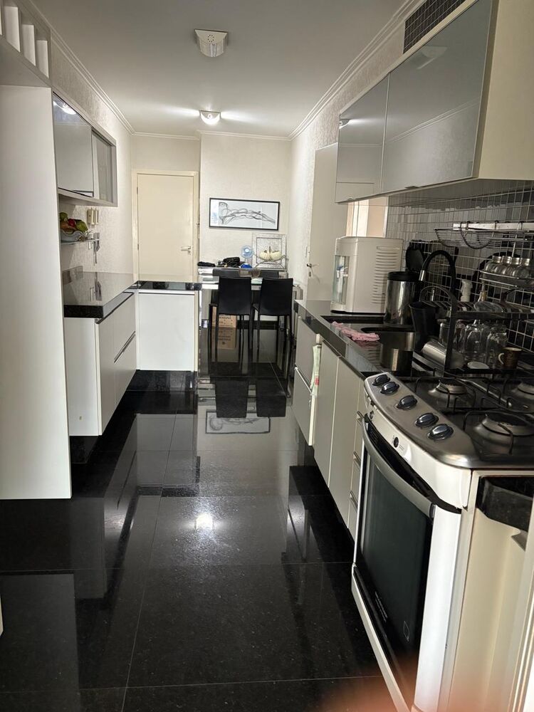 Apartamento, 2 quartos, 130 m² - Foto 7