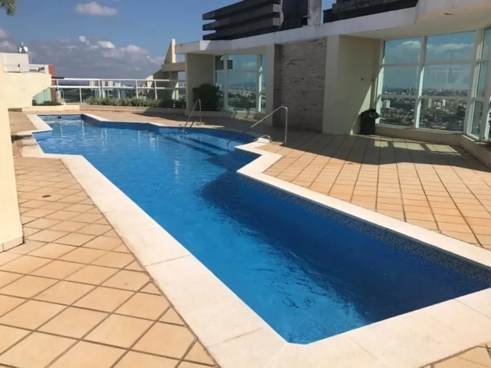Apartamento, 2 quartos, 130 m² - Foto 20