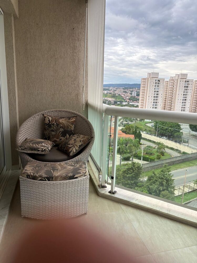 Apartamento, 2 quartos, 130 m² - Foto 10