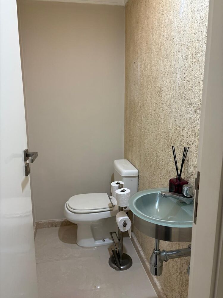 Apartamento, 2 quartos, 130 m² - Foto 6