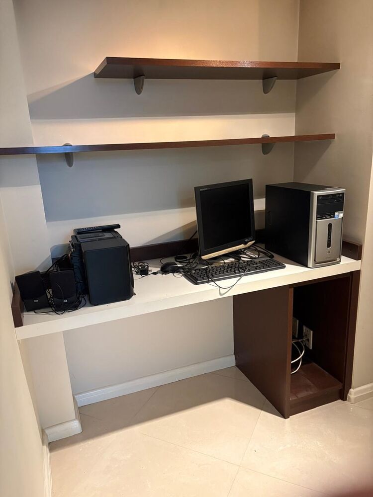 Apartamento, 2 quartos, 130 m² - Foto 13