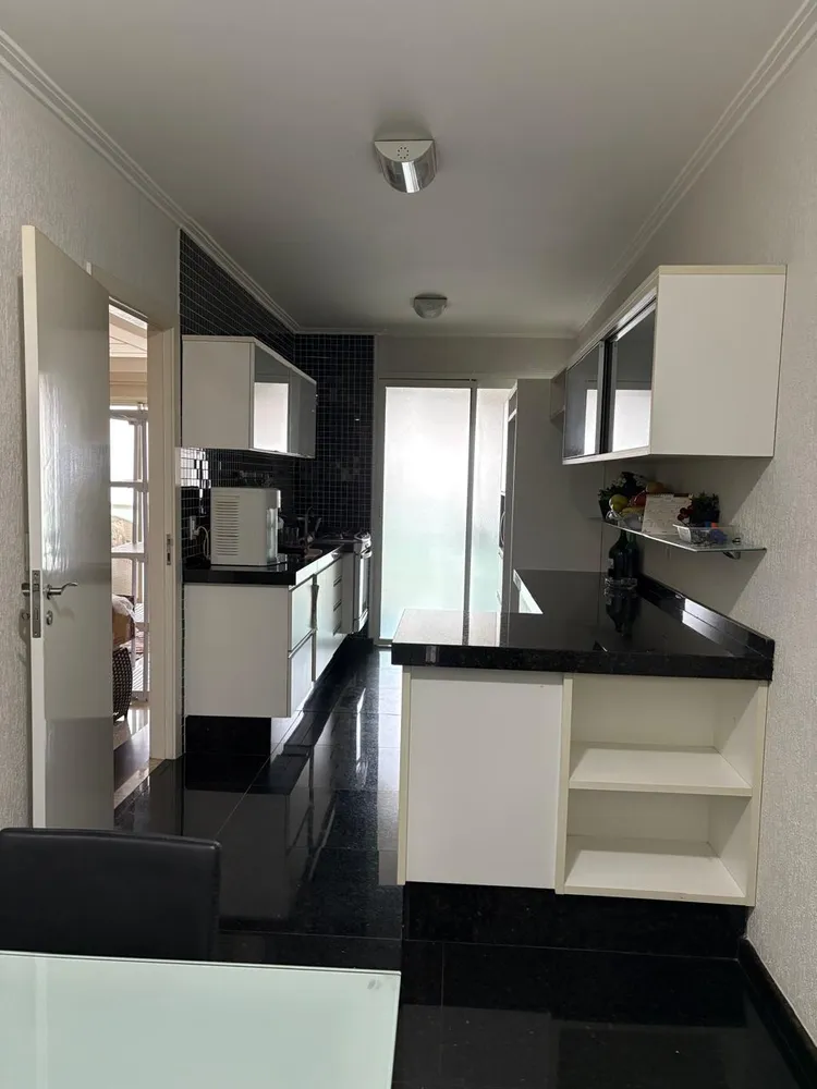 Apartamento, 2 quartos, 130 m² - Foto 3
