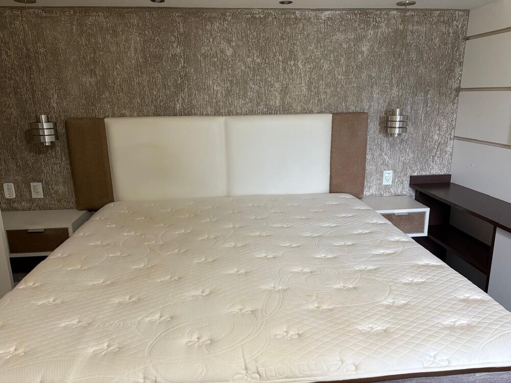 Apartamento, 2 quartos, 130 m² - Foto 9