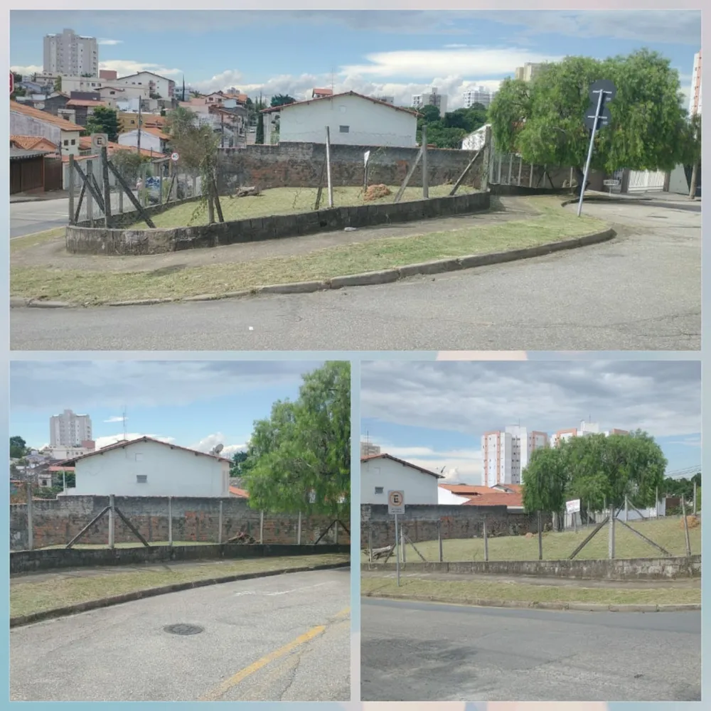 Terreno, 400 m² - Foto 1