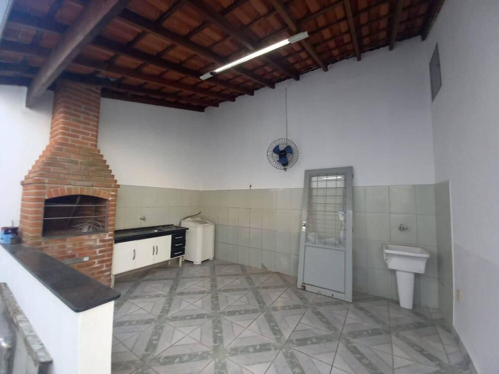 Casa, 3 quartos, 125 m² - Foto 3