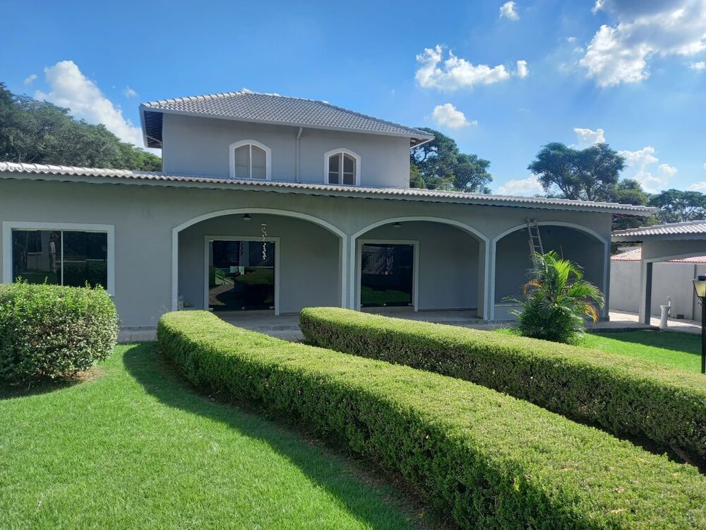 Casa, 6 quartos - Foto 2