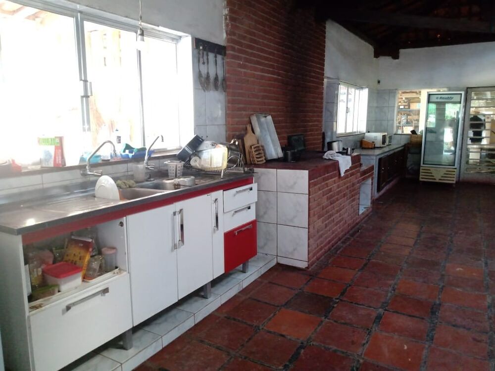 Sítio, 4 quartos - Foto 7