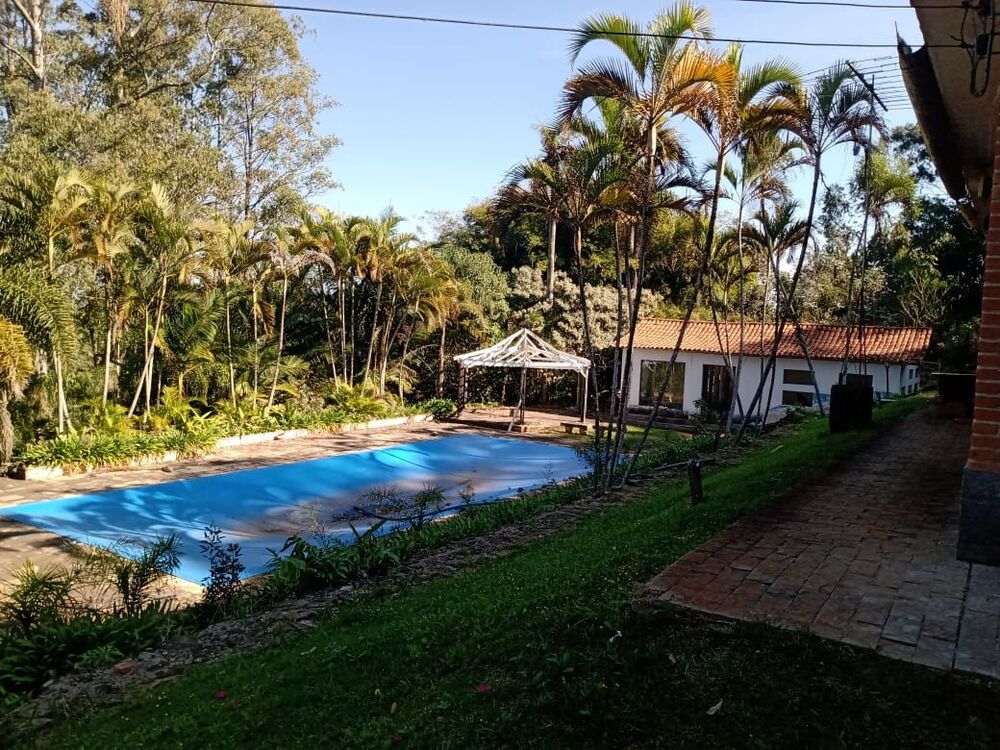 Sítio, 4 quartos - Foto 13